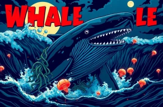 クジラのスリラー映画特集