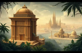 エジプトの神秘的な映画トップ10