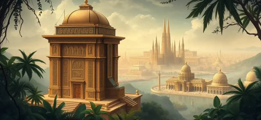 エジプトの神秘的な映画トップ10