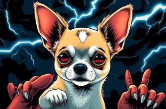 チワワのスリラーフィルム特集