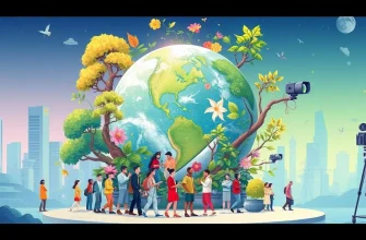 環境監視ドキュメンタリー映画10選