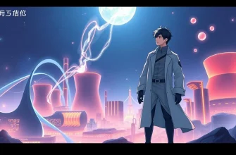 核物理のSF映画10選