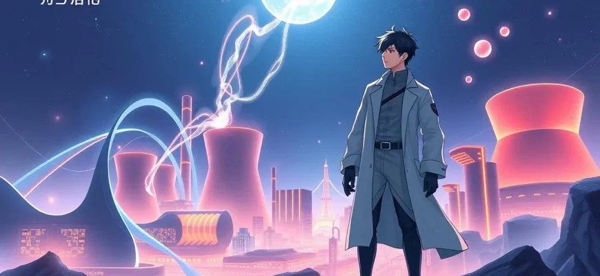 核物理のSF映画10選