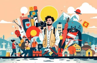 珍しい職業のドキュメンタリー映画