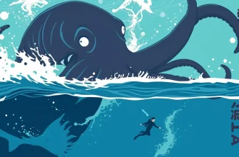 海洋生物アクション映画特集