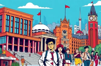 大学の災害映画 - 10選