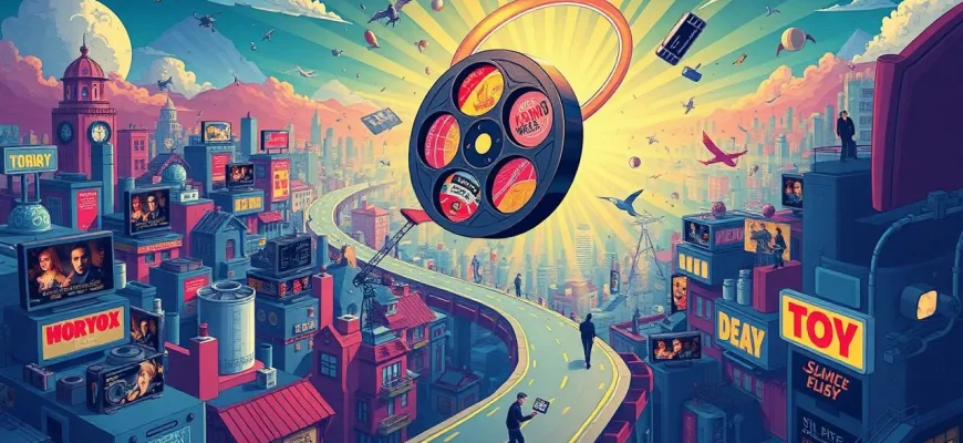 2017年の25の最高のスリラー映画