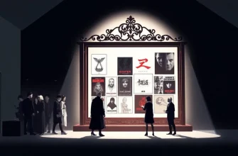 映画祭で注目されたホラー映画10選