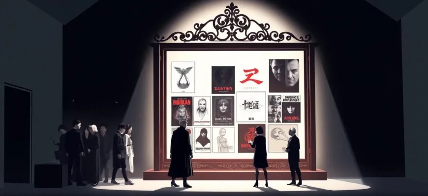 映画祭で注目されたホラー映画10選