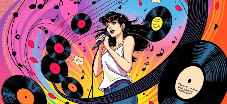 ヒップホップの恋愛映画10選