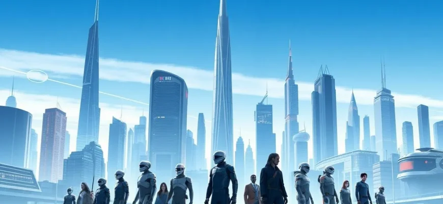 クローンSF映画の傑作10選