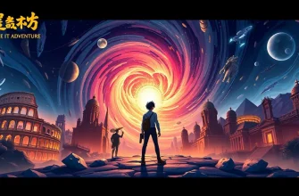 時間旅行アドベンチャー映画特集