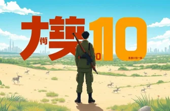 スナイパー映画ベスト10