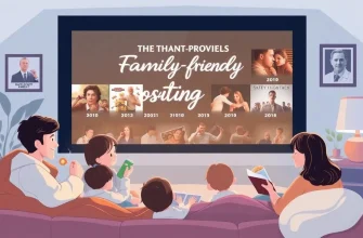 家族向け人質映画のベスト10