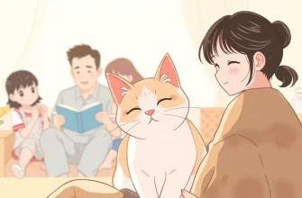 猫と家族の映画10選