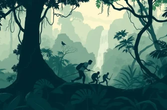 アマゾン川の冒険映画