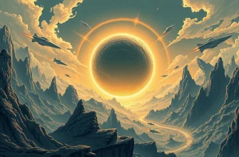 宇宙のファンタジー映画特集