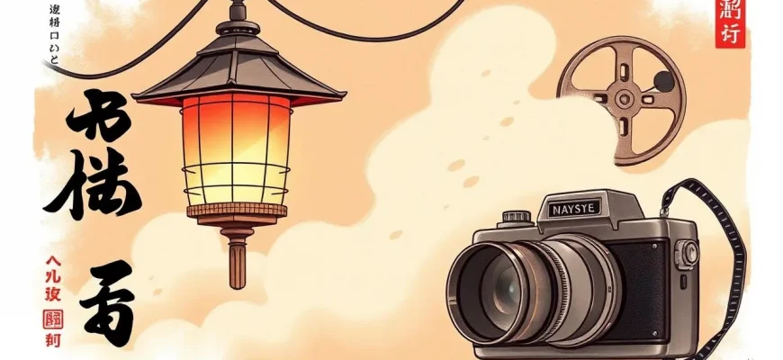 ミステリーメディアム映画特集