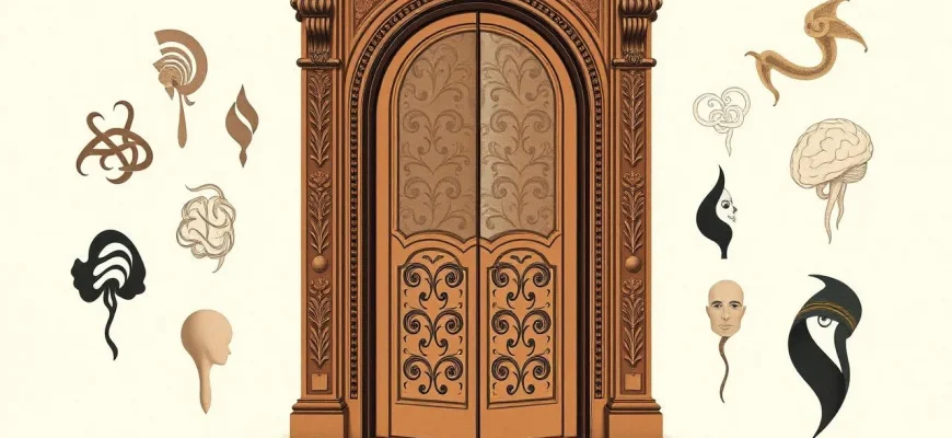 精神異常者の犯罪映画10選