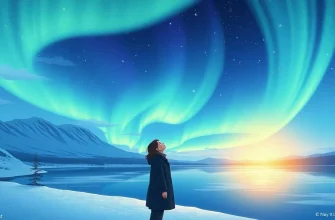 北極光のドラマ映画特集