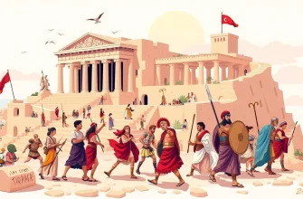 カルタゴの歴史映画ベスト10