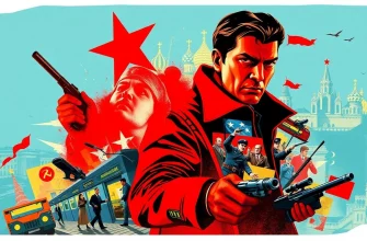 ソ連の復讐映画：歴史とドラマの融合