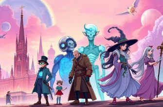 17世紀のSF映画：歴史と未来の交差