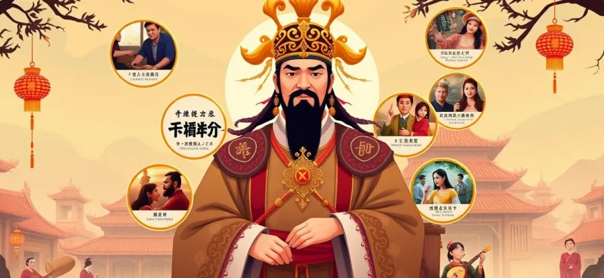 古代ベトナムの歴史映画10選