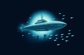 海洋探査アクション映画特集