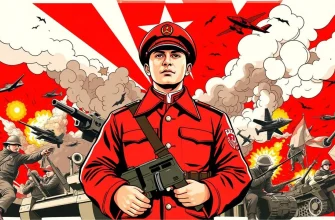 ソビエト映画の赤軍特集