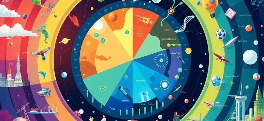 産業バイオテクノロジーのドキュメンタリー映画10選