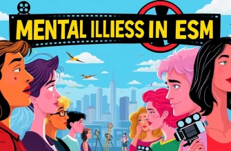 精神疾患を描いた映画10選