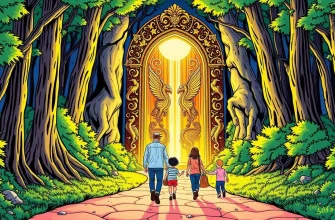 家族向け不死映画10選