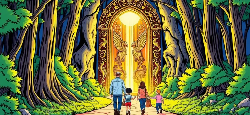 家族向け不死映画10選