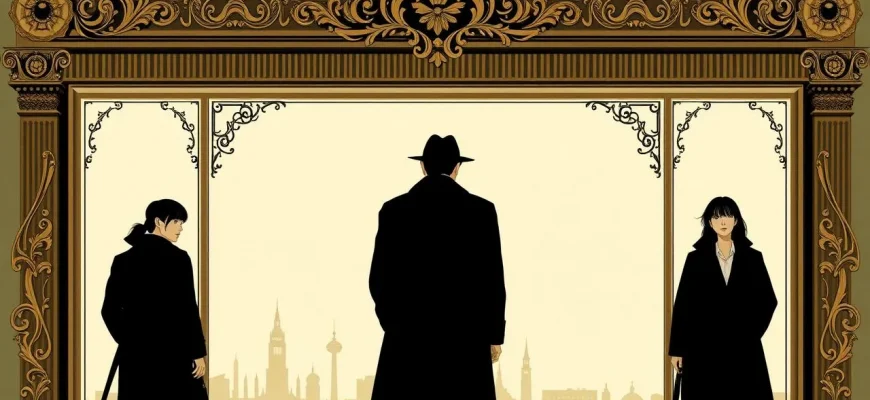 実話を基にした犯罪映画の厳選10本