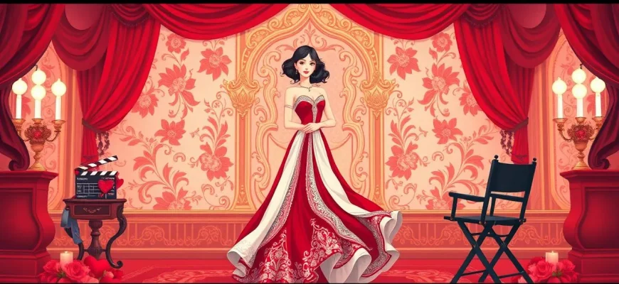 聖バレンタインデーのミステリー映画特集