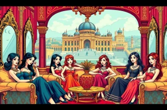 歴史的映画ガレム特集