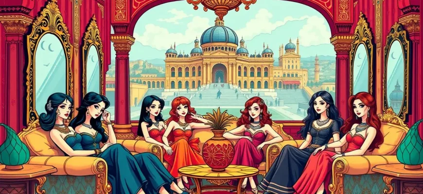 歴史的映画ガレム特集