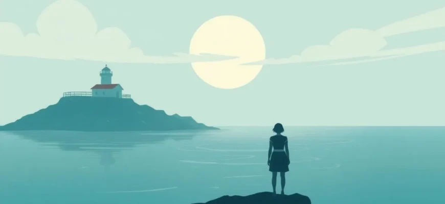 孤島の恐怖映画特集