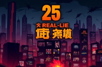 25の実話に基づくスリラー映画