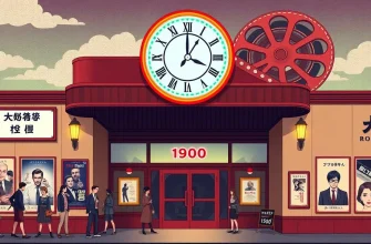 時間ループのミステリー映画