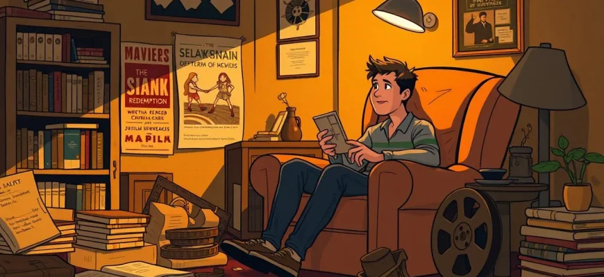 解雇を描いた感動的なドラマ映画10選