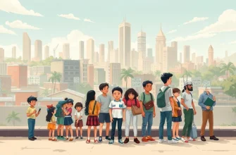 ゲットーの名作映画10選