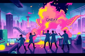 遺伝子実験の災害映画特集