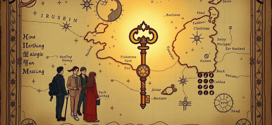 星占いミステリ映画10選