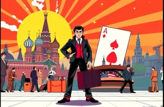 ソビエトの詐欺師映画ベスト10