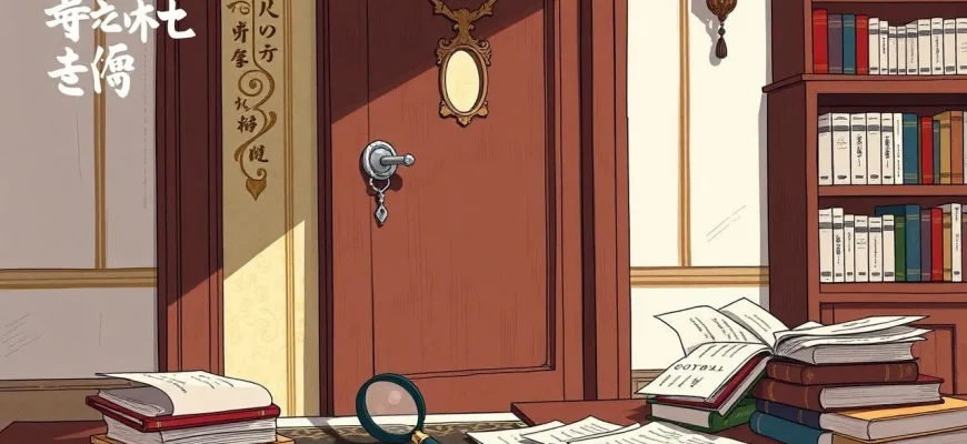 学校の謎を解く10本の映画