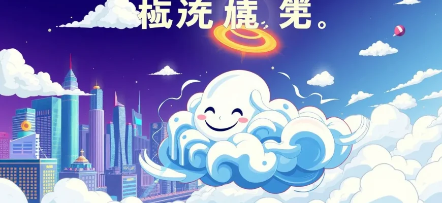 クラウドインフラの世界を知るドキュメンタリー映画