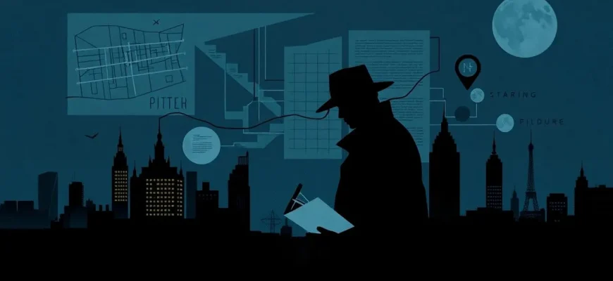 犯罪プロファイリング映画特集