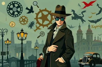 ファシストを追う名探偵たち - 映画のリスト